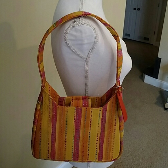 Purse, multicolored - Picture 2 of 3